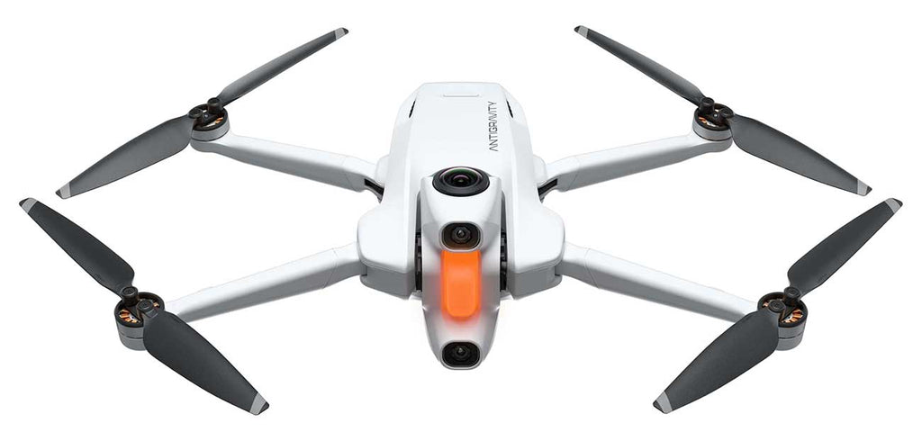 Antigravity A1 8K 360 Drone Infinity Bundle - DE001-03 - image 3