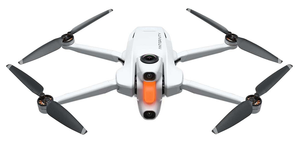 Antigravity A1 8K 360 Drone Infinity Bundle - DE001-03 - image 3