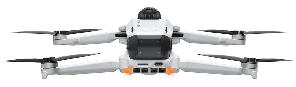 Antigravity A1 8K 360 Drone Infinity Bundle - DE001-03 - image 7
