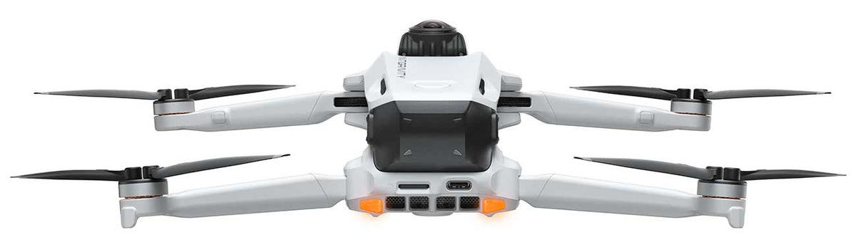 Antigravity A1 8K 360 Drone Infinity Bundle - DE001-03 - image 7