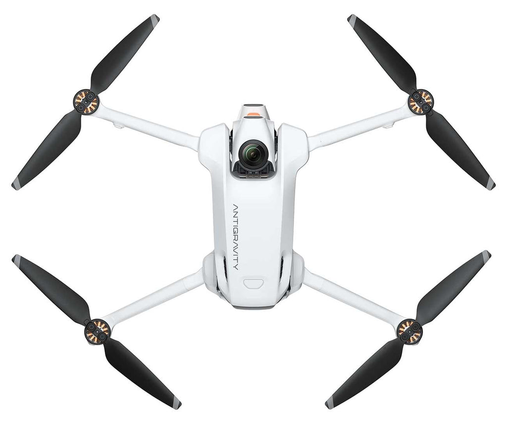 Antigravity A1 8K 360 Drone Infinity Bundle - DE001-03 - image 6