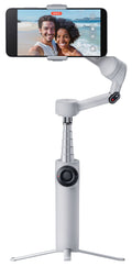 Insta360 Flow 2 Gimbal in Stone Gray - CINSABQA_FLOW2LITE02 - image 1