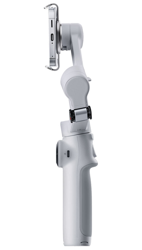 Insta360 Flow 2 Gimbal in Stone Gray - CINSABQA_FLOW2LITE02 - image 4