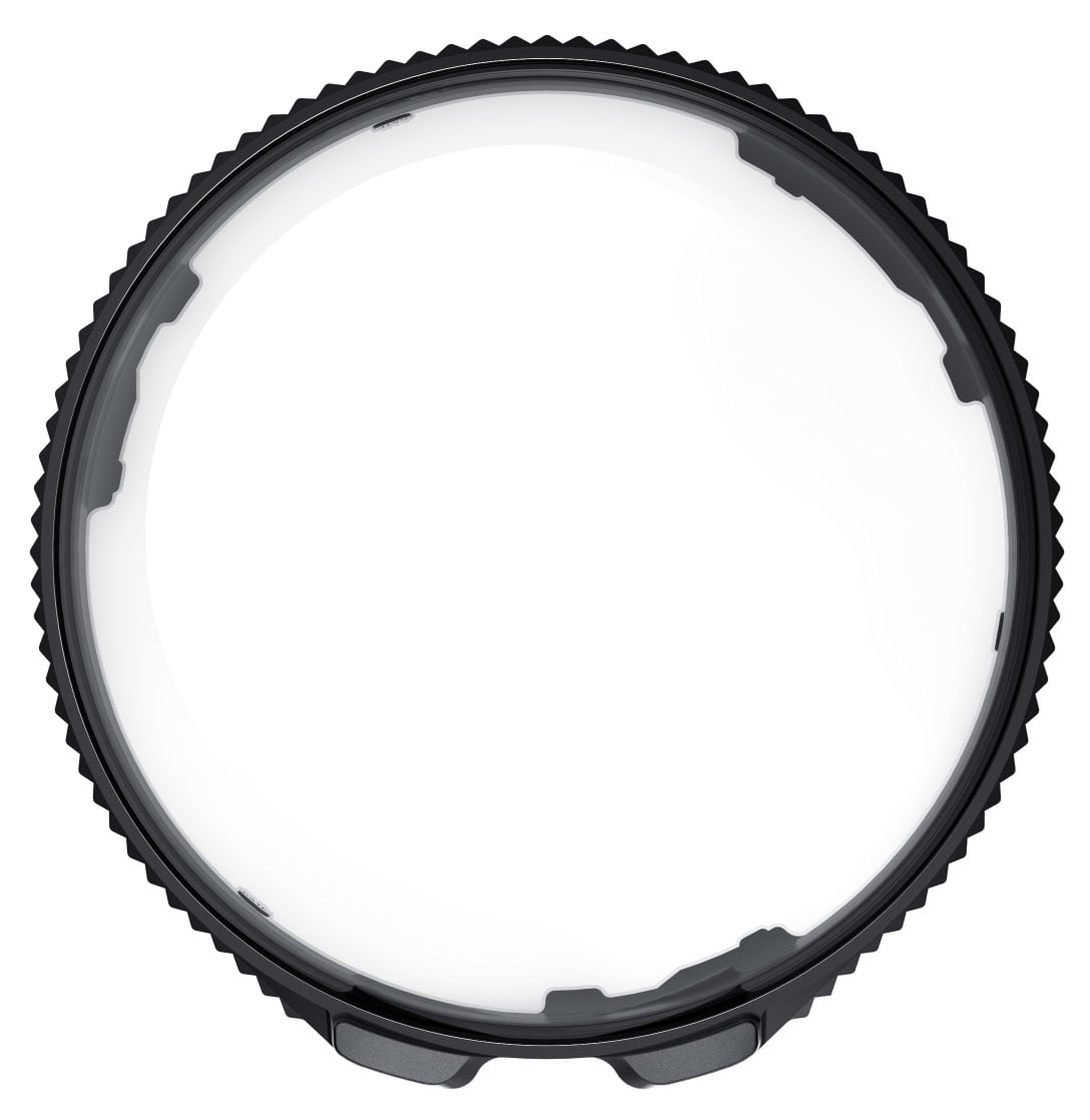 Insta360 Standard Lens Guards for X5 Action Camera - CINSBAHC - image 3