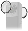 Insta360 Standard Lens Guards for X5 Action Camera - CINSBAHC - image 1