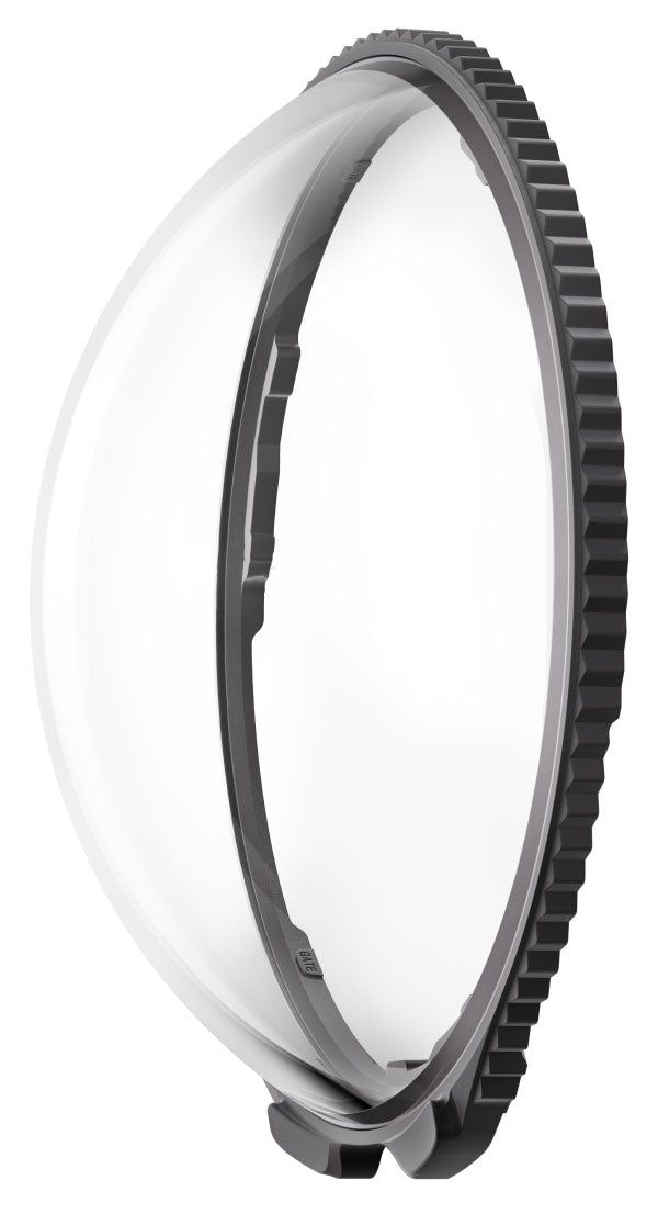 Insta360 Standard Lens Guards for X5 Action Camera - CINSBAHC - image 2