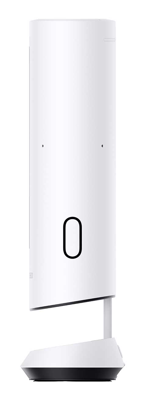Insta360 Wave Professional Speakerphone with AI Recording Suite in Arctic White - CINSABCA-WAVE01 - image 5