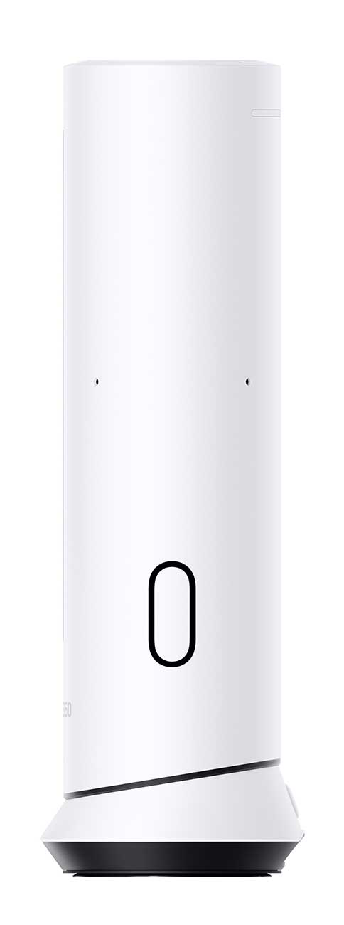 Insta360 Wave Professional Speakerphone with AI Recording Suite in Arctic White - CINSABCA-WAVE01 - image 4