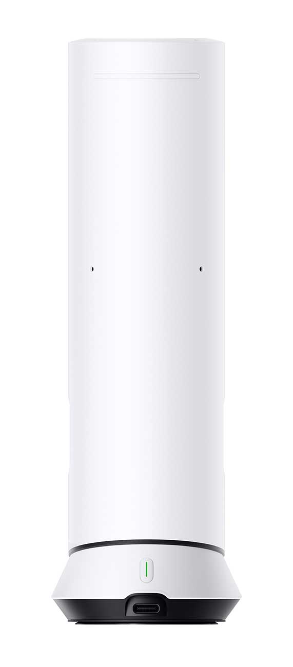 Insta360 Wave Professional Speakerphone with AI Recording Suite in Arctic White - CINSABCA-WAVE01 - image 6