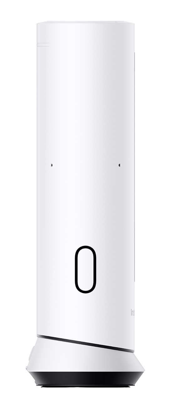 Insta360 Wave Professional Speakerphone with AI Recording Suite in Arctic White - CINSABCA-WAVE01 - image 3