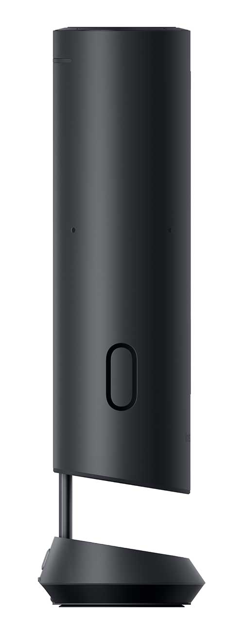 Insta360 Wave Professional Speakerphone with AI Recording Suite in Graphite Black - CINSABCA-WAVE02 - image 2