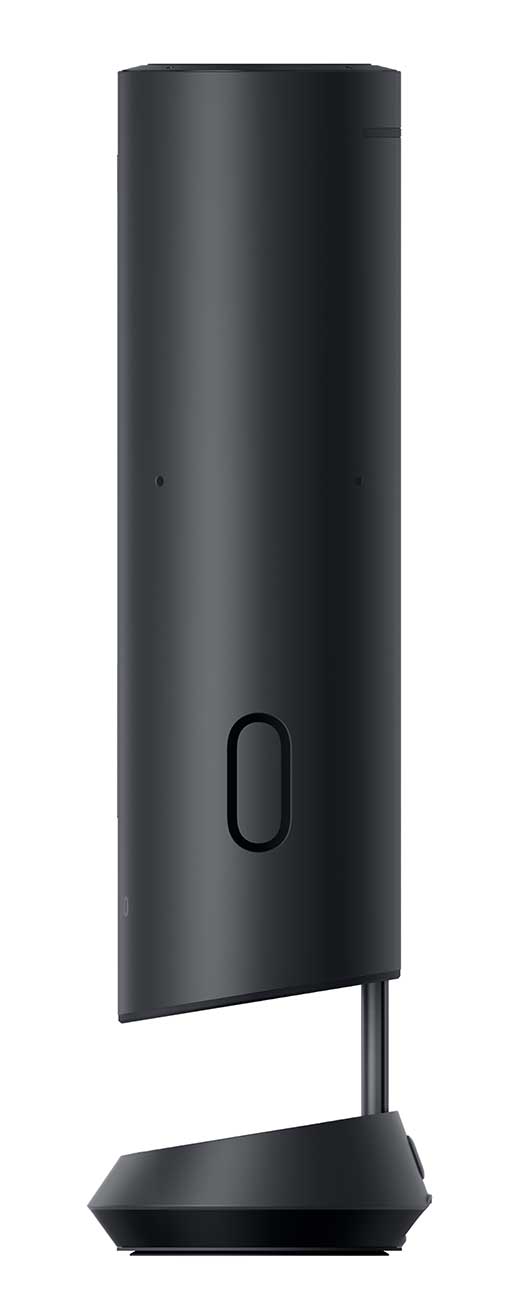 Insta360 Wave Professional Speakerphone with AI Recording Suite in Graphite Black - CINSABCA-WAVE02 - image 4
