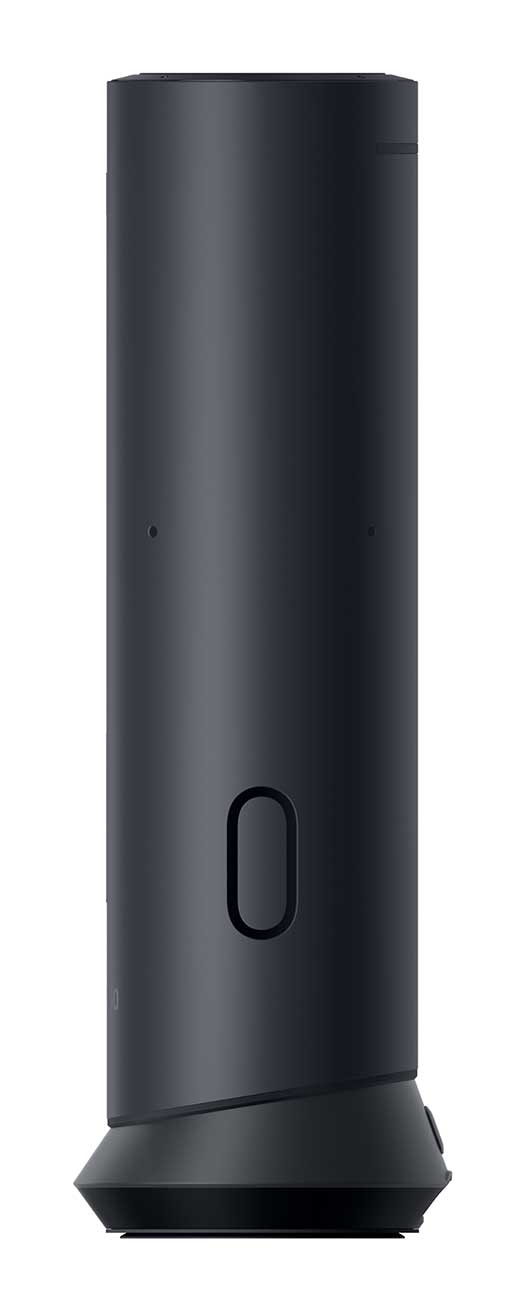Insta360 Wave Professional Speakerphone with AI Recording Suite in Graphite Black - CINSABCA-WAVE02 - image 5