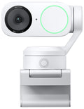 Insta360 Link 2 Web Camera in Arctic White - CINSABNB_LINK210 - image 1