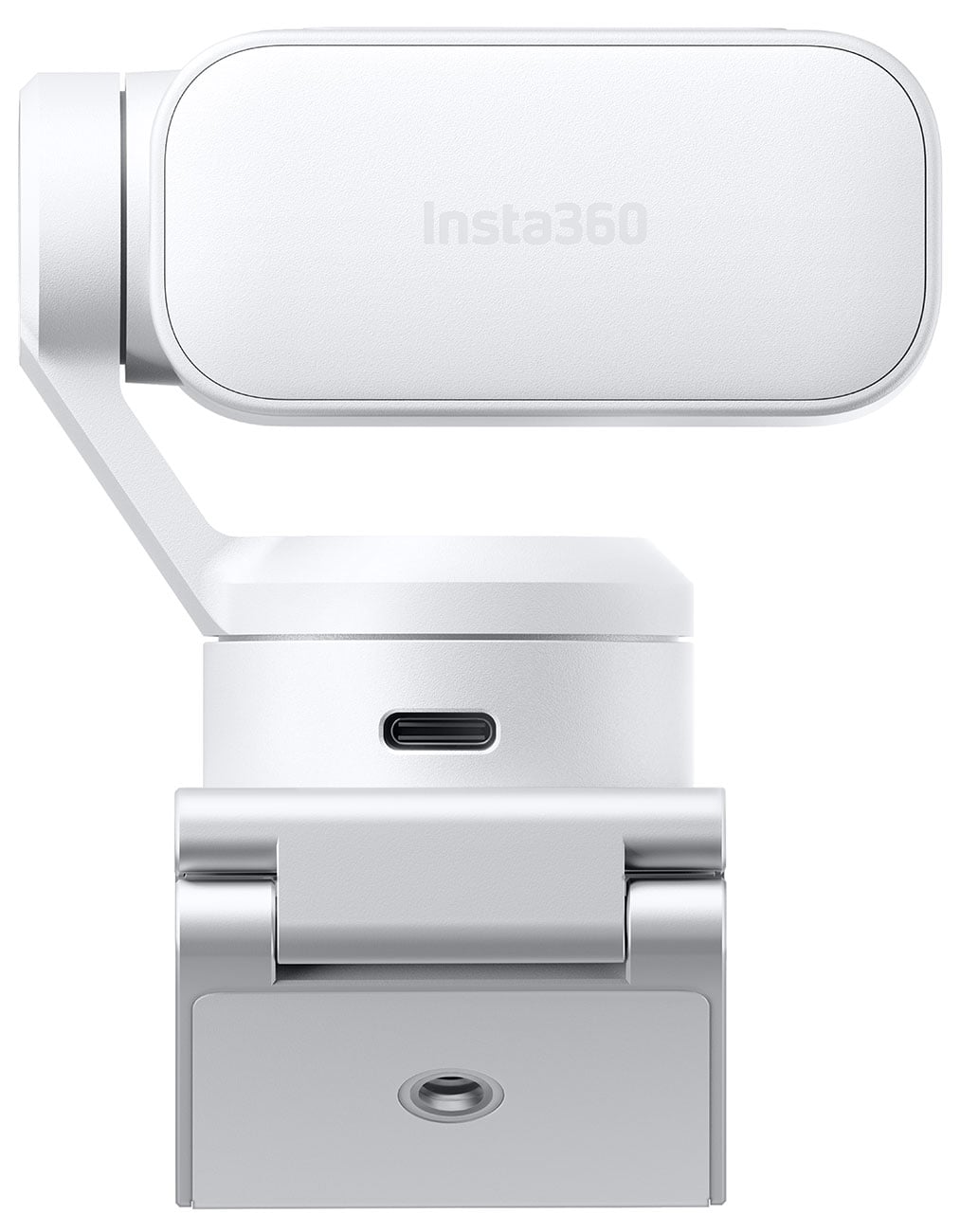 Insta360 Link 2 Web Camera in Arctic White - CINSABNB_LINK210 - image 2