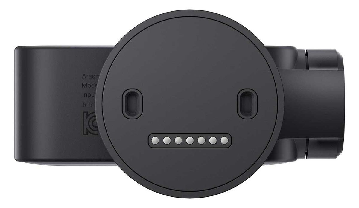 Insta360 Link 2 Web Camera in Graphite Black - CINSABNB - image 12