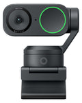 Insta360 Link 2 Web Camera in Graphite Black - CINSABNB - image 1