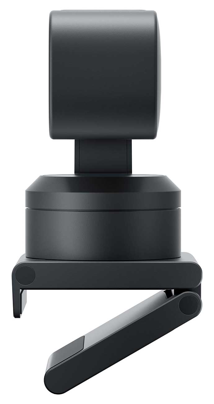 Insta360 Link 2 Web Camera in Graphite Black - CINSABNB - image 7