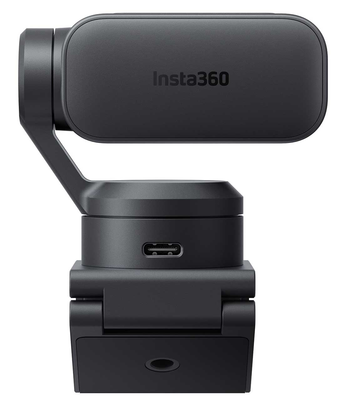 Insta360 Link 2 Web Camera in Graphite Black - CINSABNB - image 2
