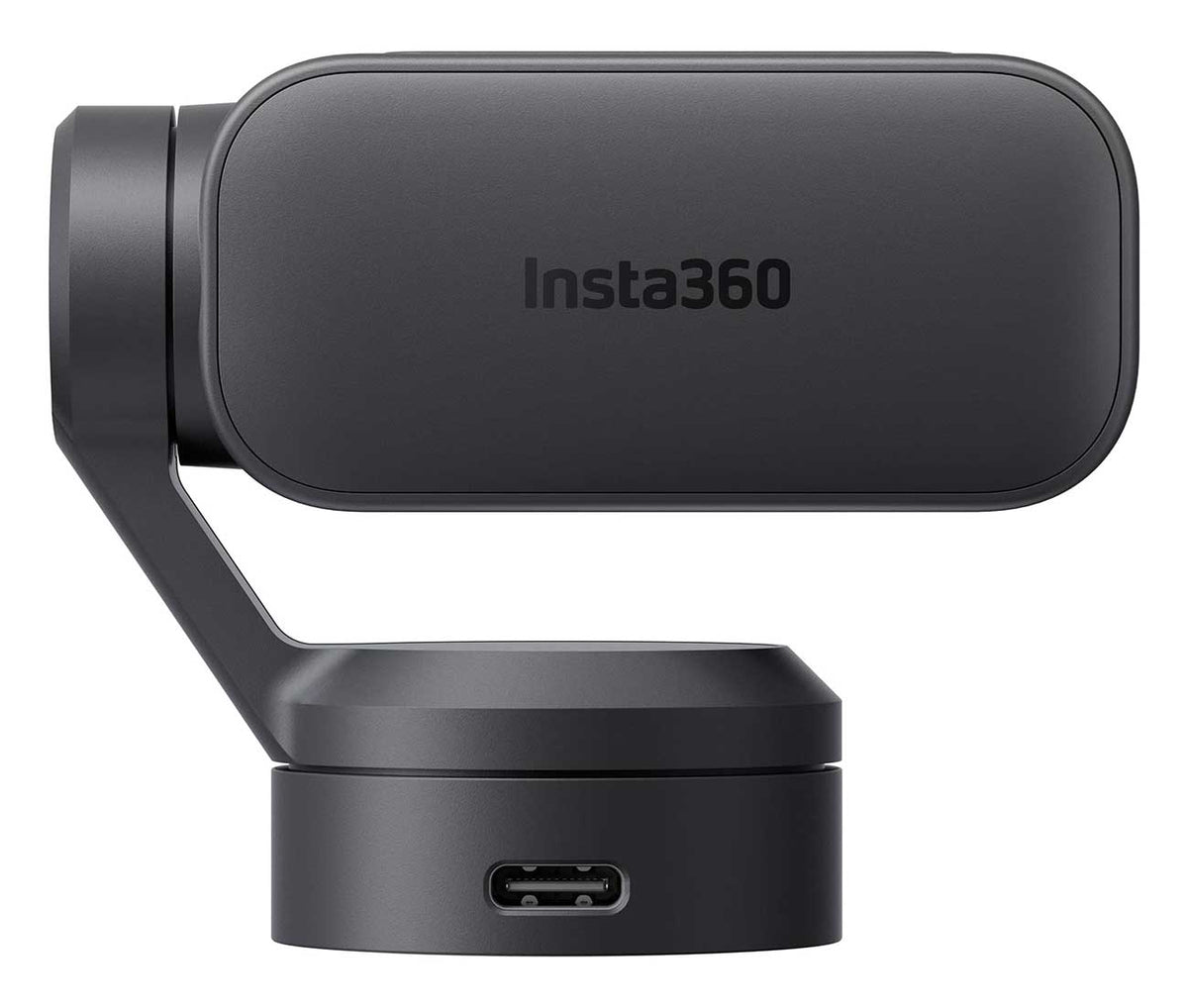 Insta360 Link 2 Web Camera in Graphite Black - CINSABNB - image 5