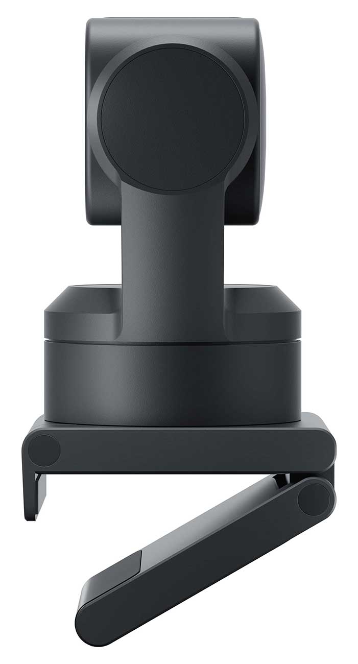 Insta360 Link 2 Web Camera in Graphite Black - CINSABNB - image 9