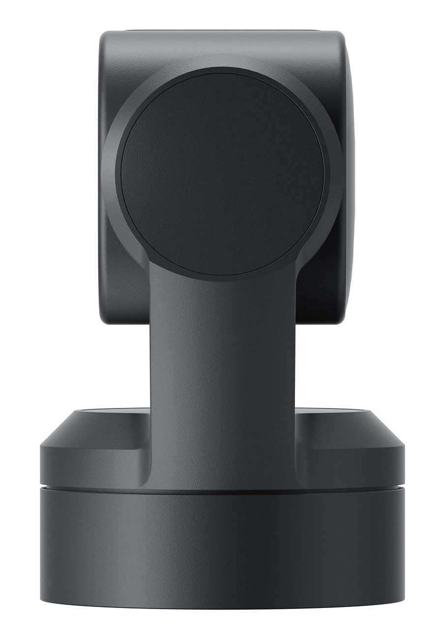 Insta360 Link 2 Web Camera in Graphite Black - CINSABNB - image 8