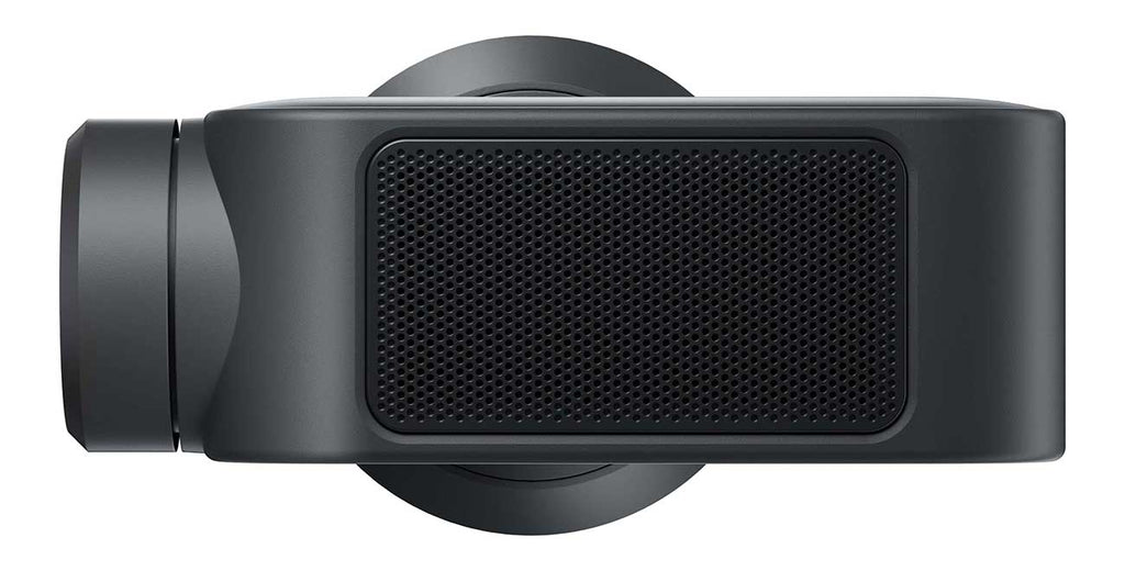 Insta360 Link 2 Web Camera in Graphite Black - CINSABNB - image 10