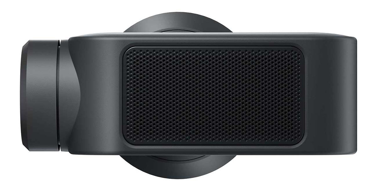 Insta360 Link 2 Web Camera in Graphite Black - CINSABNB - image 10