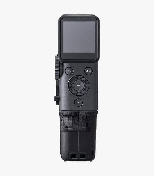 Fujifilm instax Mini Evo Cinema Camera in Black - 16956043 & PRO97749 - image 3