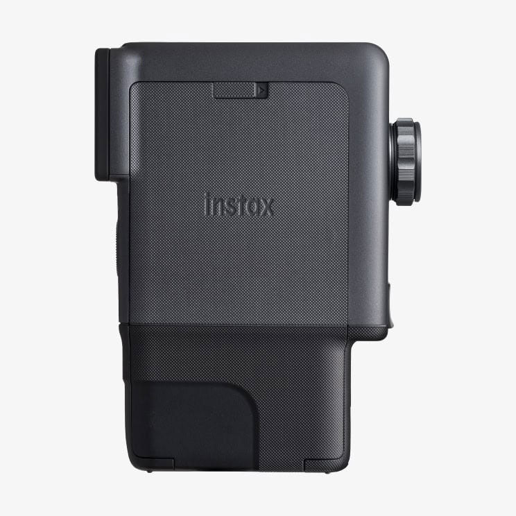Fujifilm instax Mini Evo Cinema Camera in Black - 16956043 & PRO97749 - image 4