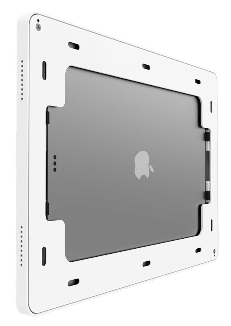 iPort White Surface Mount Bezel For iPad Pro 12.9-Inch (5th, 4th & 3rd Gen) - 70754 - image 7