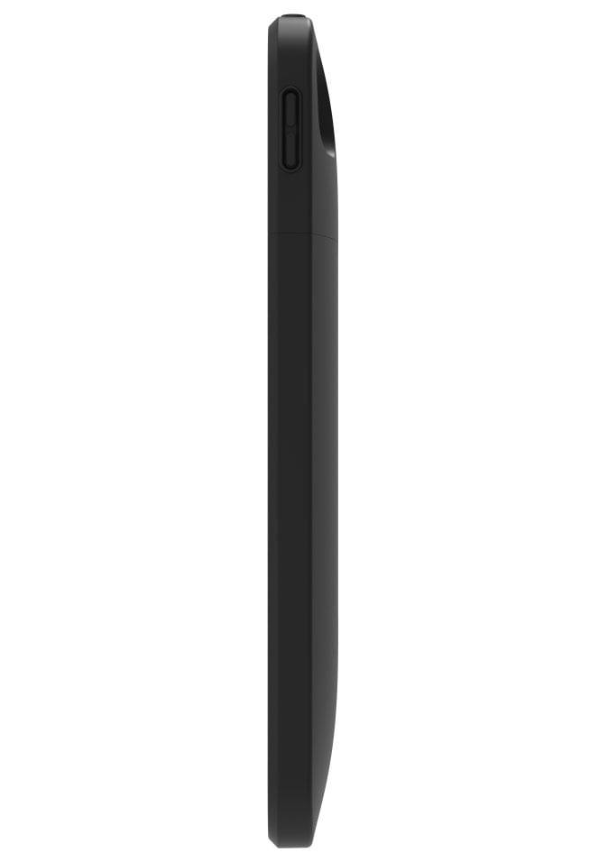 iPort CONNECT Pro Case for iPad 10.9 Inch (10th Gen) in Black - 72340 - image 6