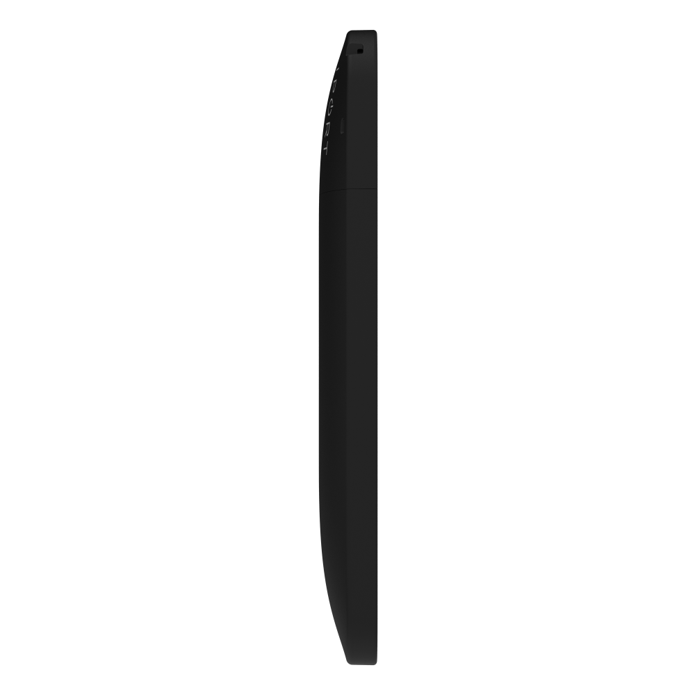 iPort CONNECT Case for iPad Mini (6th Gen) in Black - 72380 - image 7