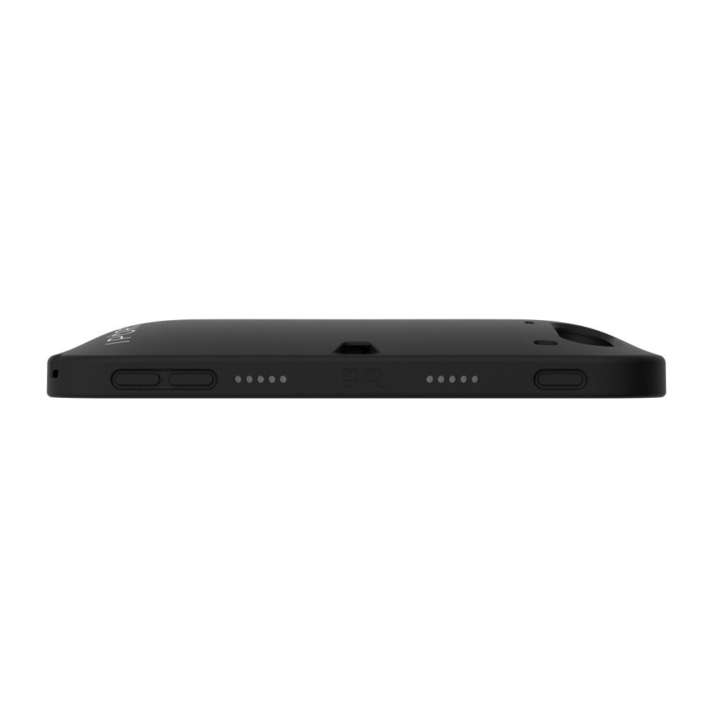 iPort CONNECT Case for iPad Mini (6th Gen) in Black - 72380 - image 9