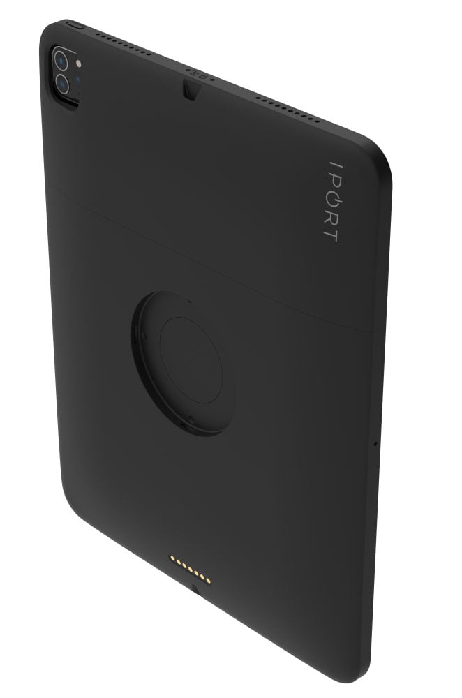 iPort CONNECT Case for iPad Pro 12.9 Inch (6th Gen) in Black - 72382 - image 6