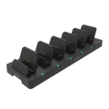 iPort CONNECT MultiDock iPad Charging Station - 72308 - image 1