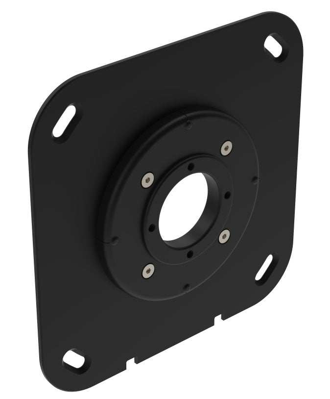 iPort CONNECT WallMount & PoE Plus Network Adapter in Black - 72356 - image 3