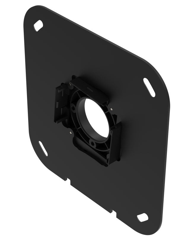 iPort CONNECT WallMount & PoE Plus Network Adapter in Black - 72356 - image 6
