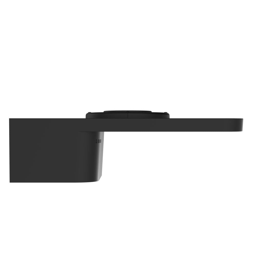 iPort CONNECT SideMount & PoE Plus Network Adapter in Black - 72384 - image 9