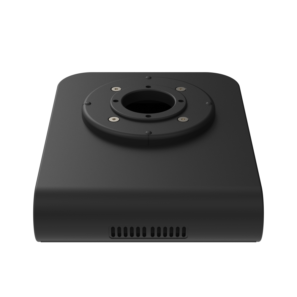 iPort CONNECT WedgeMount & Cable in Black - 72385 - image 1