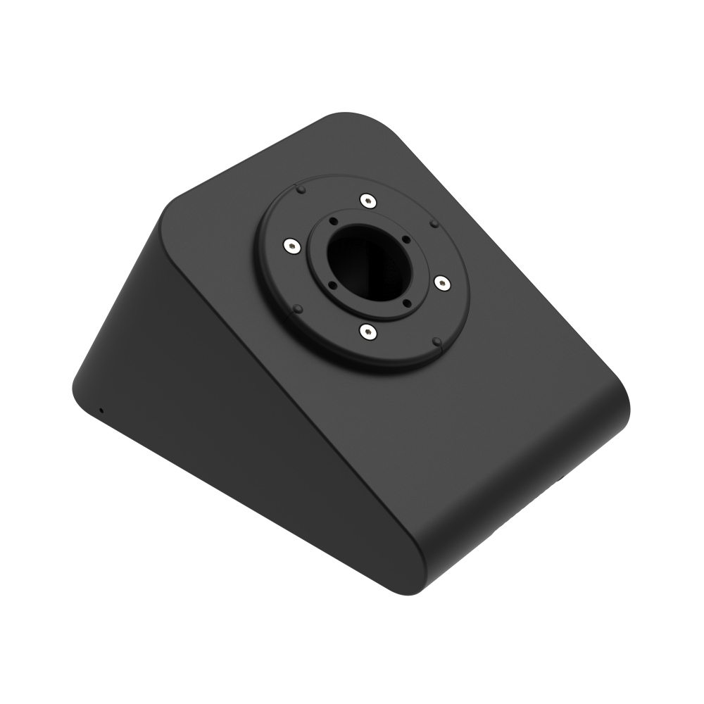 iPort CONNECT WedgeMount & Cable in Black - 72385 - image 3