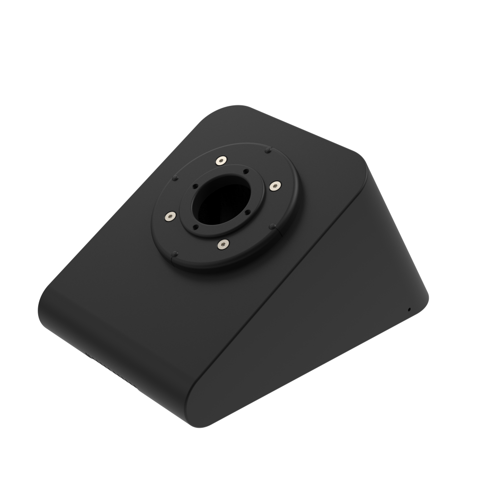 iPort CONNECT WedgeMount & Cable in Black - 72385 - image 4