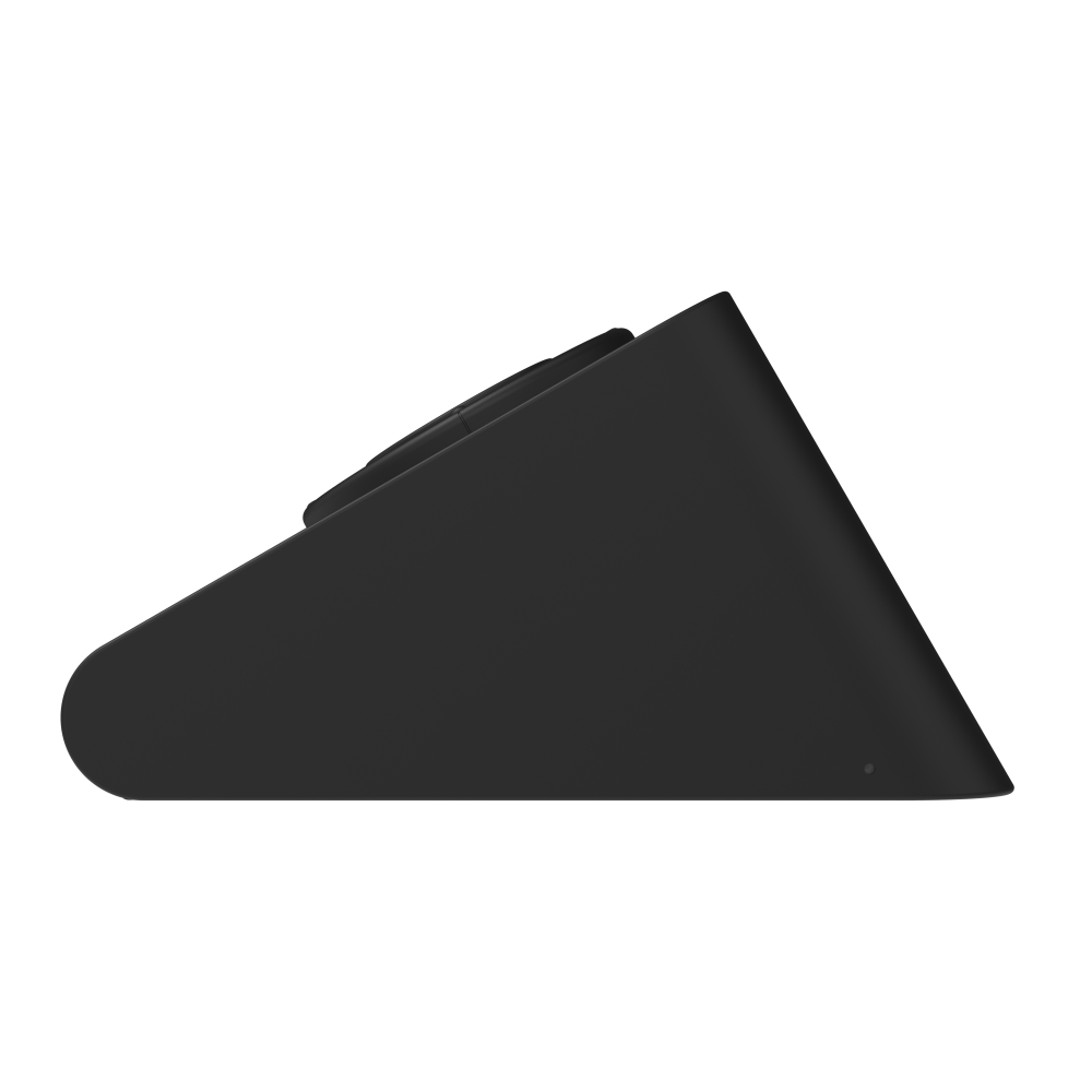 iPort CONNECT WedgeMount & Cable in Black - 72385 - image 8