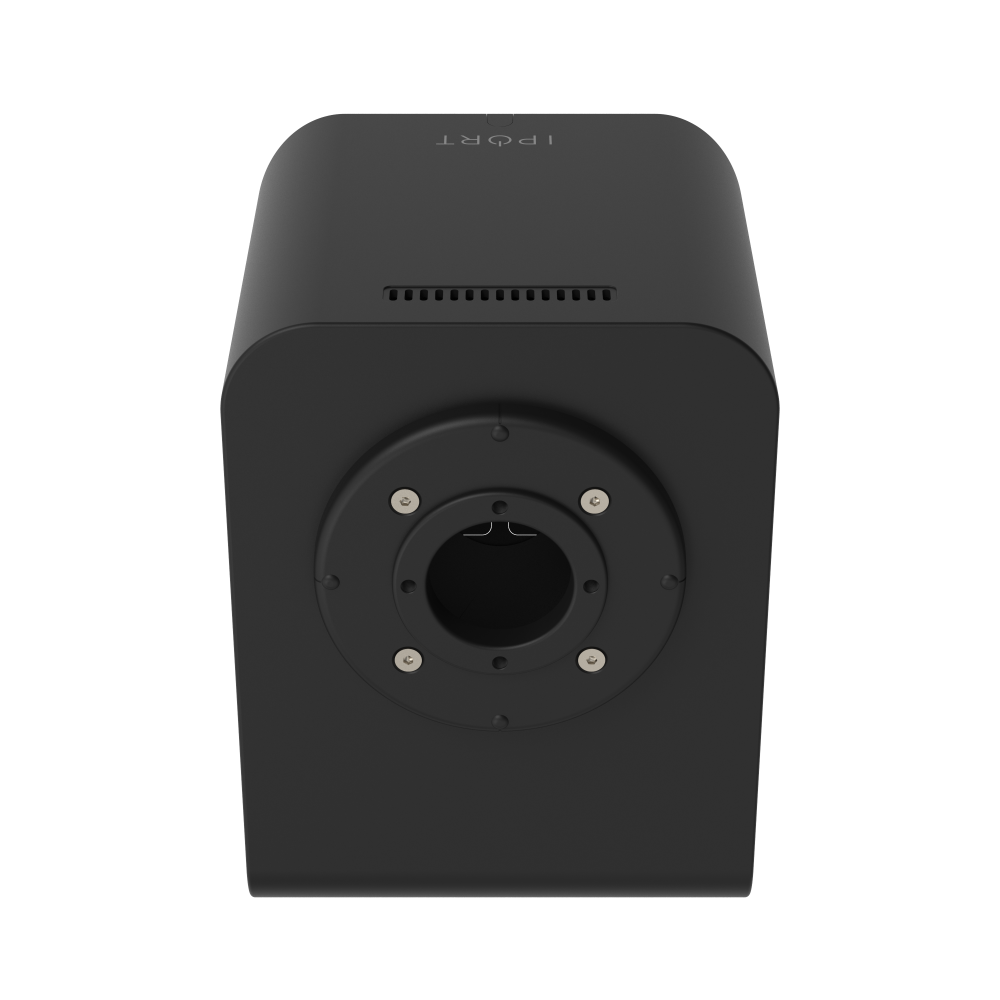 iPort CONNECT WedgeMount & Cable in Black - 72385 - image 9