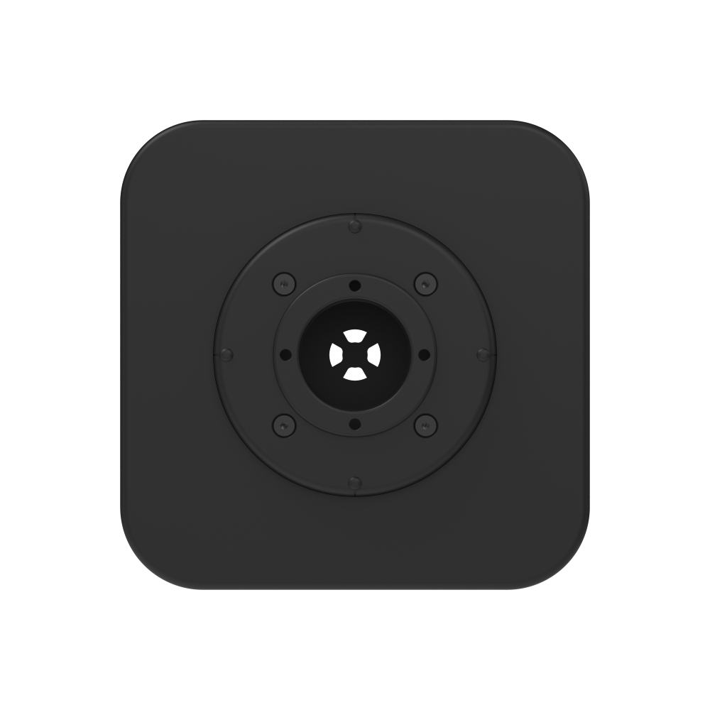 iPort CONNECT VESAMount & Cable in Black - 72393 - image 1
