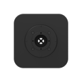 iPort CONNECT VESAMount & Cable in Black - 72393 - image 1