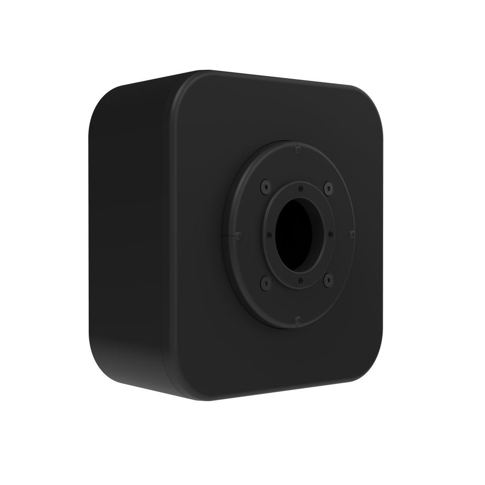 iPort CONNECT VESAMount & Cable in Black - 72393 - image 4