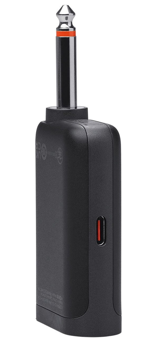 JBL Microphone PartyBox Wireless, 2 Pack - JBLPBWIRELESSMICAM - image 4
