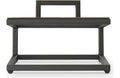 JBL Stand For L100 Classic Speakers (Pair) - JBLJS120BLK - image 1