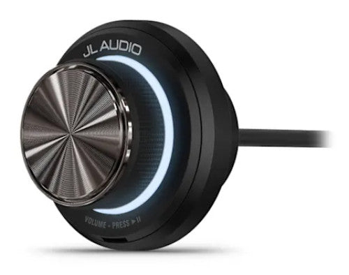 JL Audio R5 Single Stereo Volume Controller - 010-04790-00 - image 3